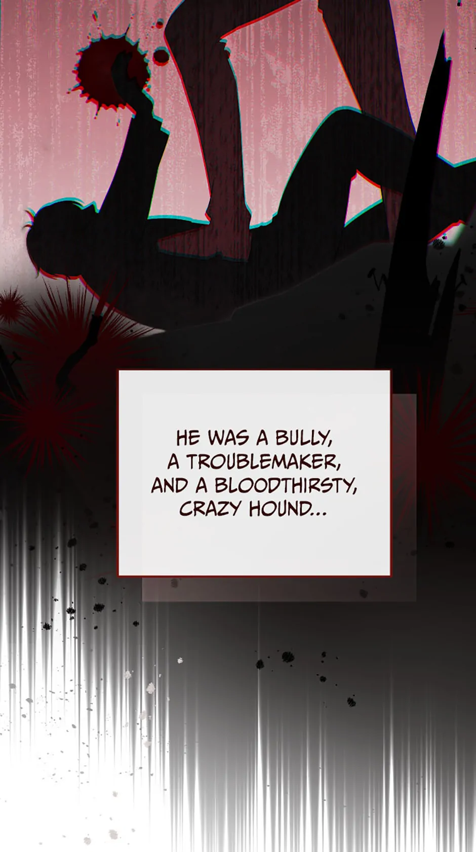 We Hate the Male Lead Chapter 17 - page 46