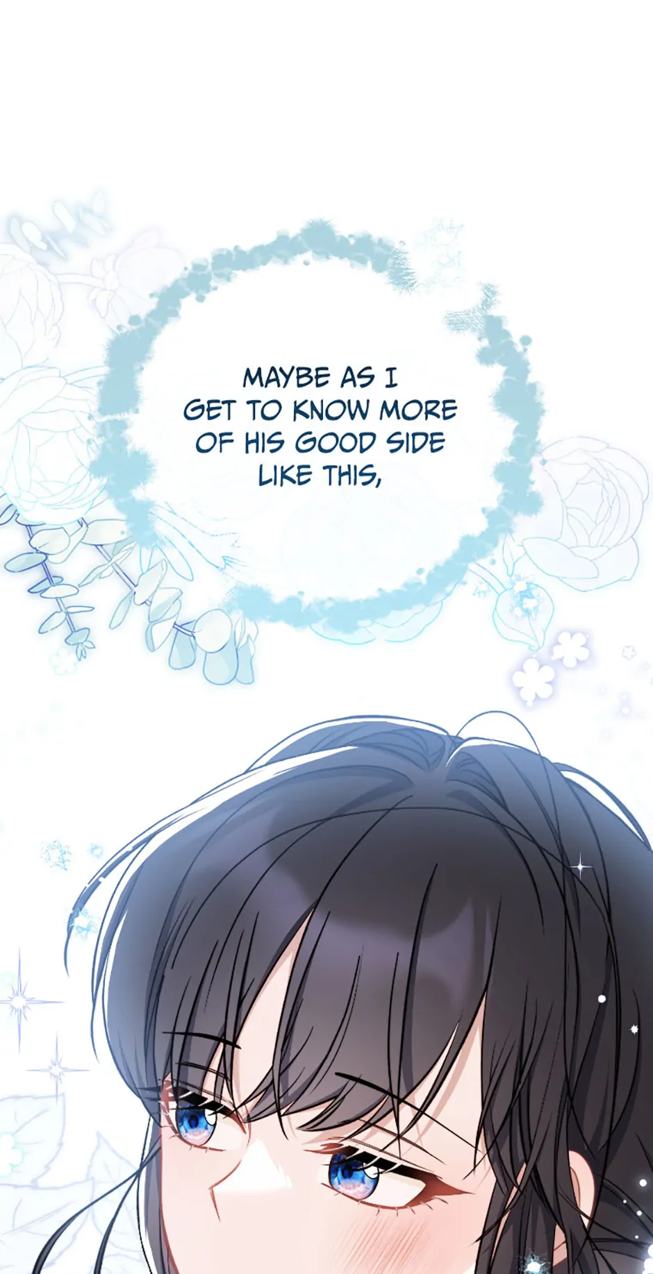 We Hate the Male Lead Chapter 17 - page 49