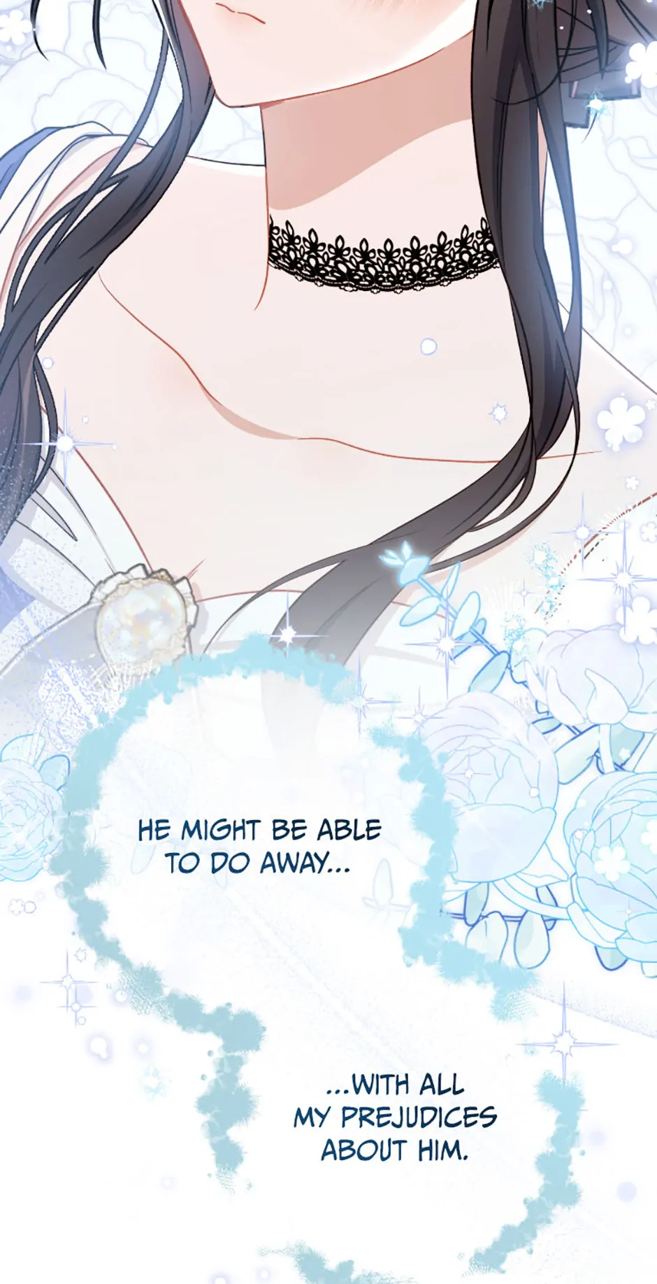 We Hate the Male Lead Chapter 17 - page 50