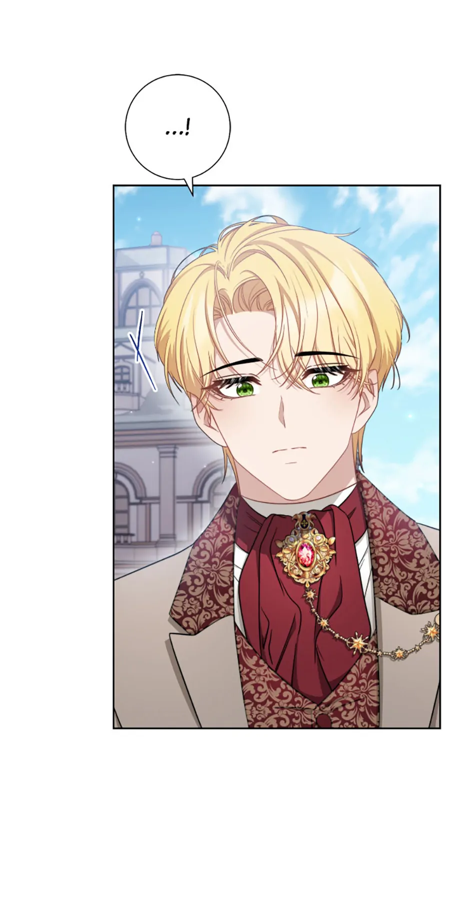 We Hate the Male Lead Chapter 17 - page 54