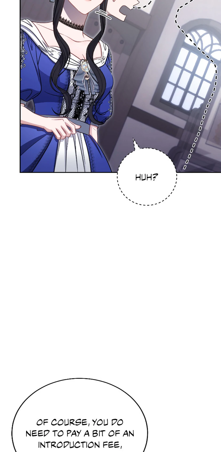 We Hate the Male Lead Chapter 17 - page 6