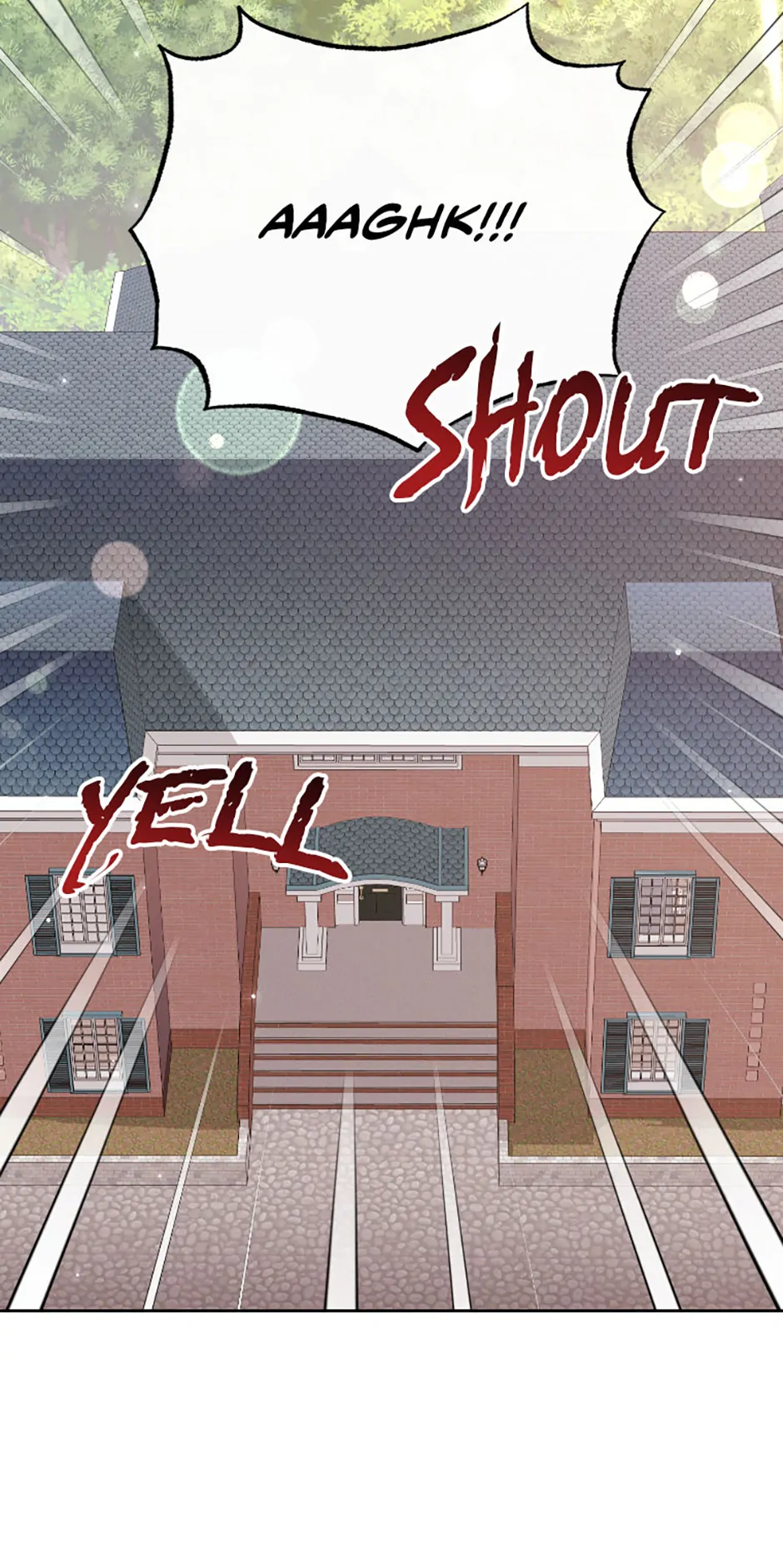 We Hate the Male Lead Chapter 17 - page 61