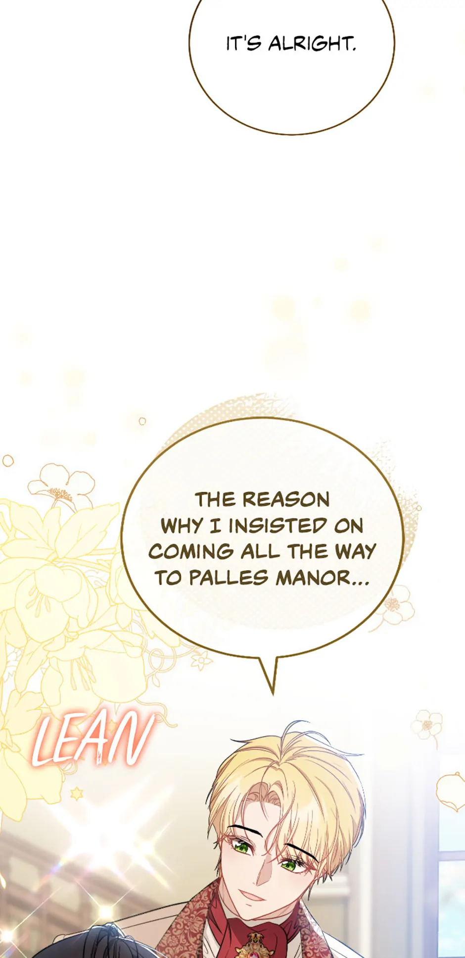 We Hate the Male Lead Chapter 17 - page 69