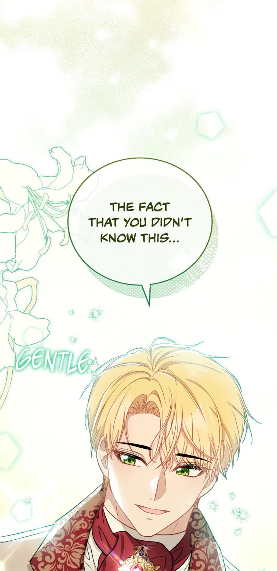 We Hate the Male Lead Chapter 17 - page 71