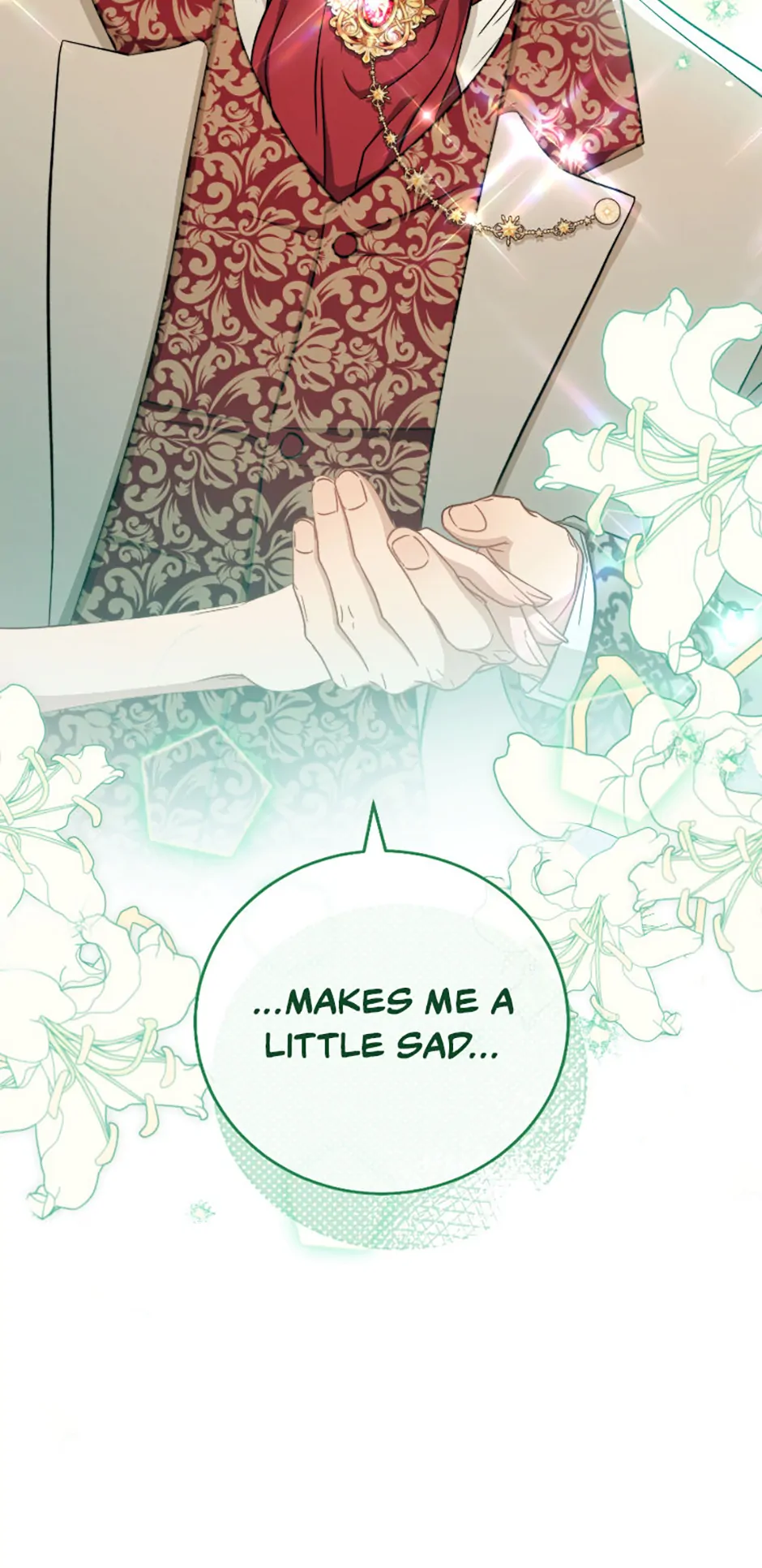We Hate the Male Lead Chapter 17 - page 72