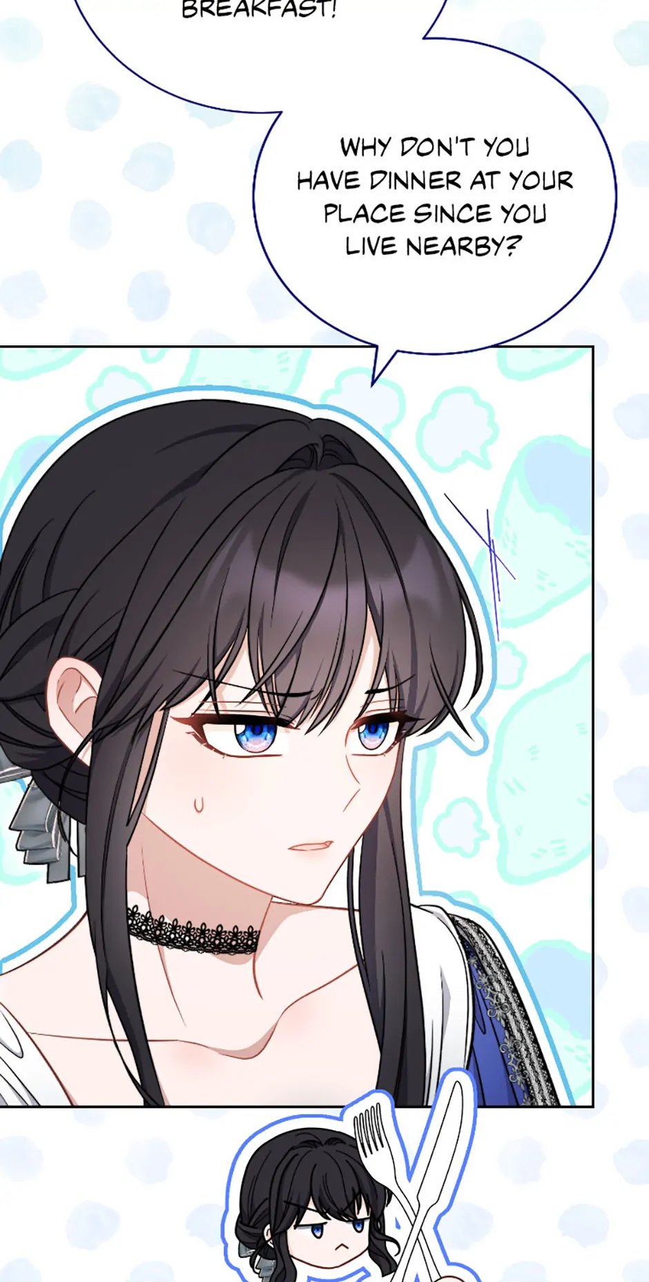 We Hate the Male Lead Chapter 17 - page 76