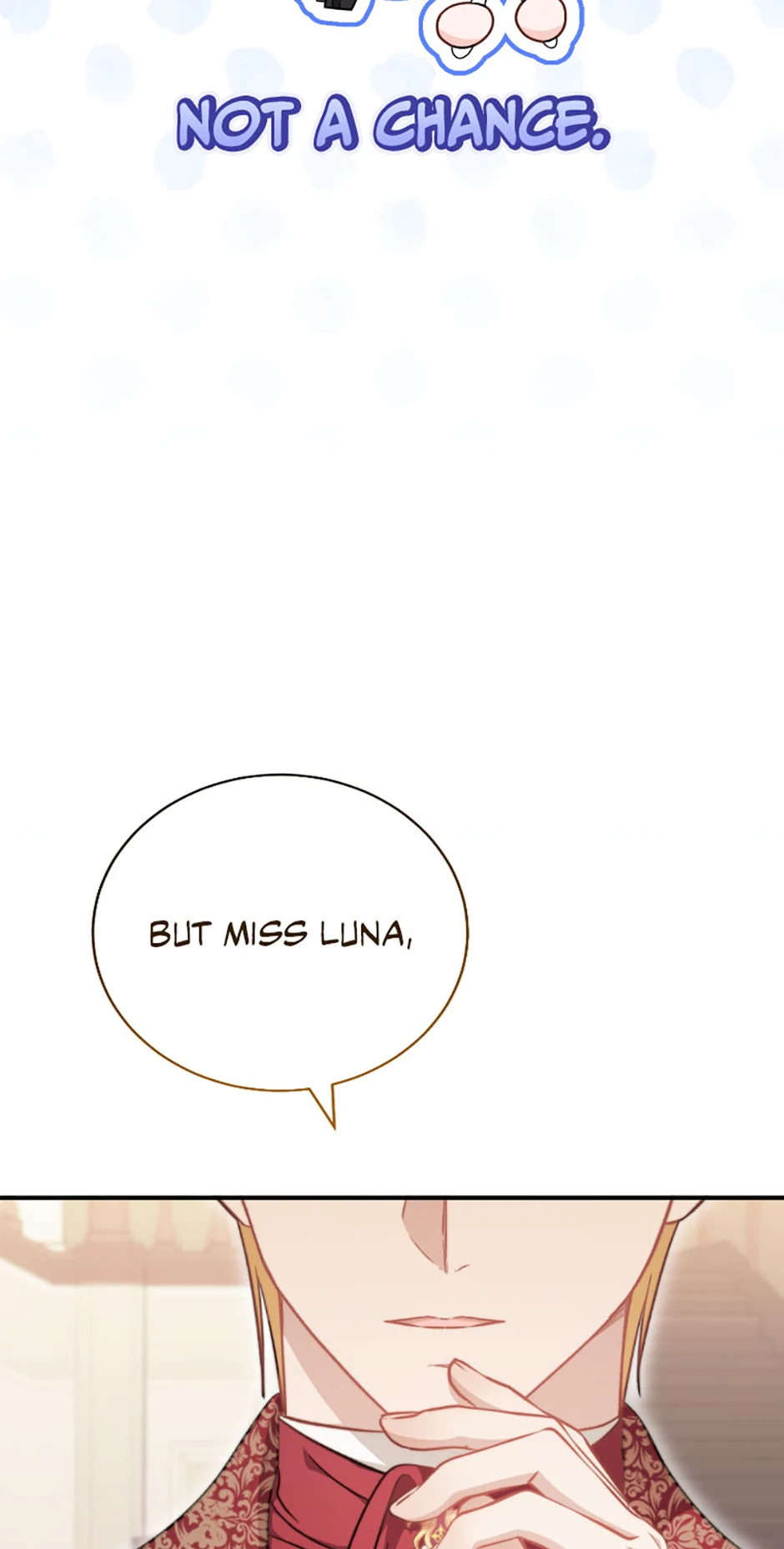 We Hate the Male Lead Chapter 17 - page 77