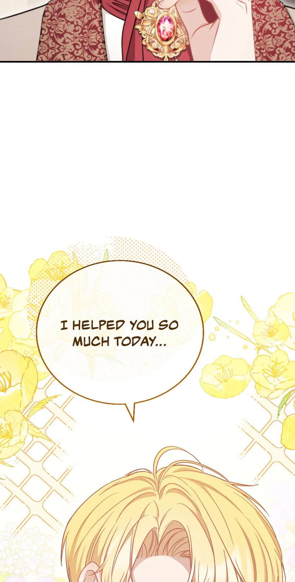 We Hate the Male Lead Chapter 17 - page 78