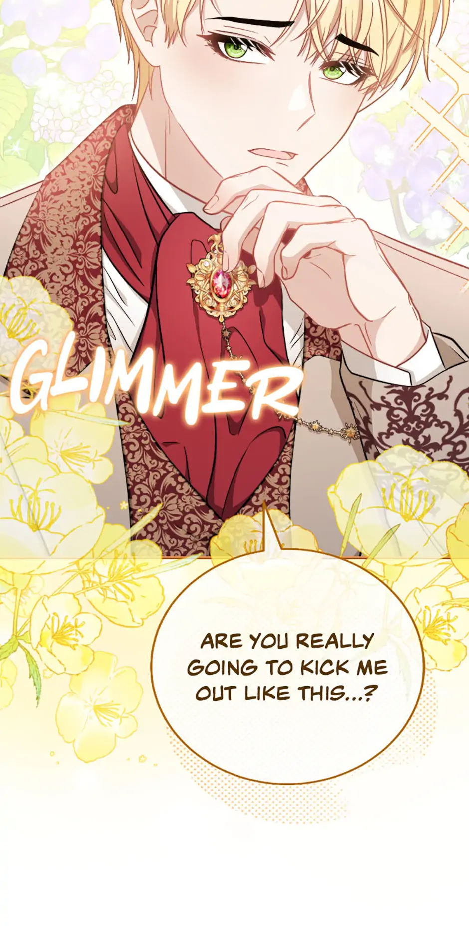 We Hate the Male Lead Chapter 17 - page 79
