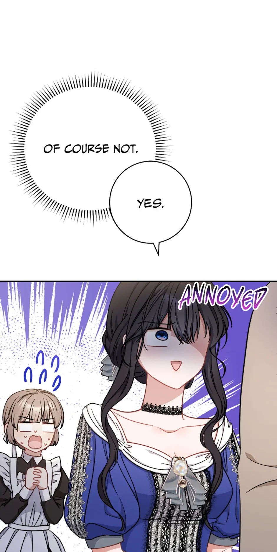 We Hate the Male Lead Chapter 17 - page 81