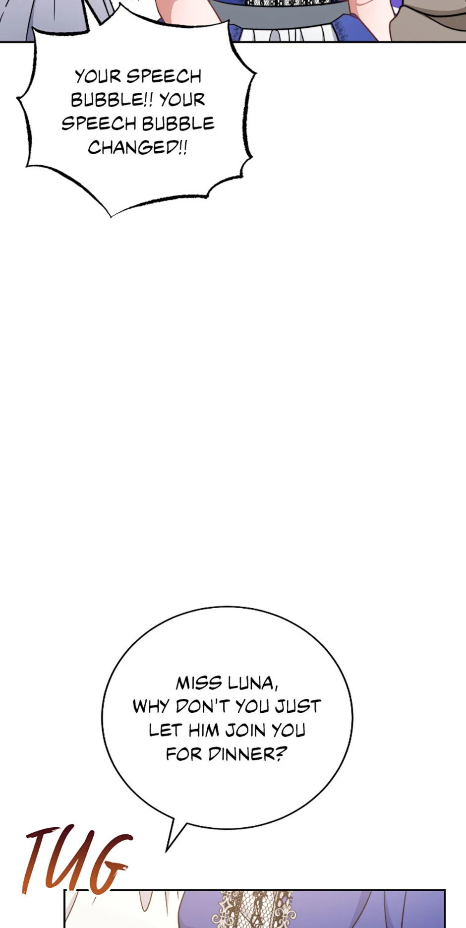 We Hate the Male Lead Chapter 17 - page 82