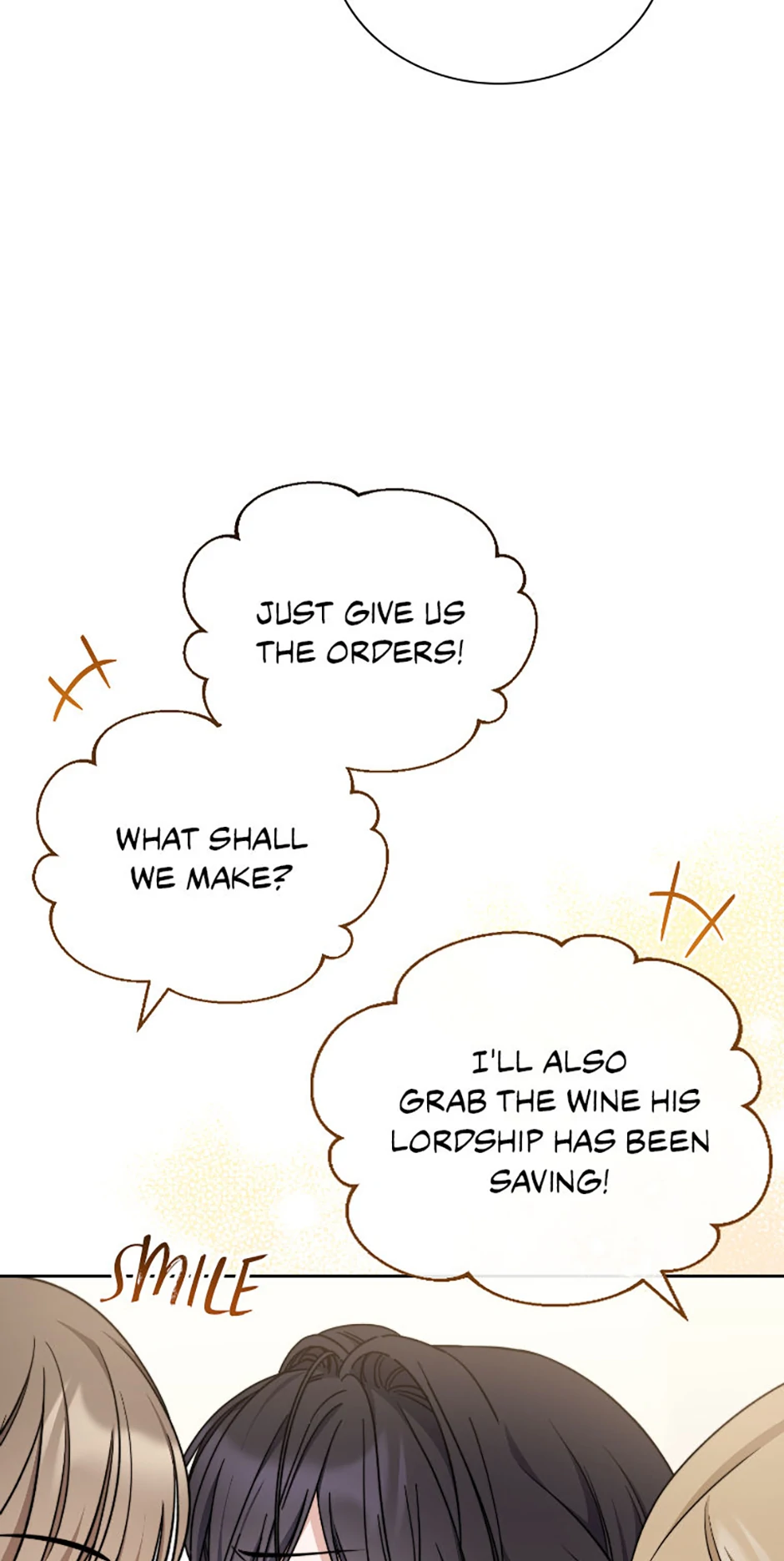 We Hate the Male Lead Chapter 17 - page 85