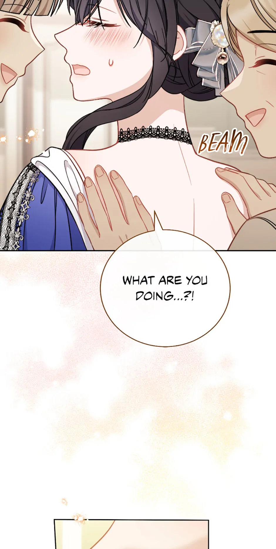We Hate the Male Lead Chapter 17 - page 86