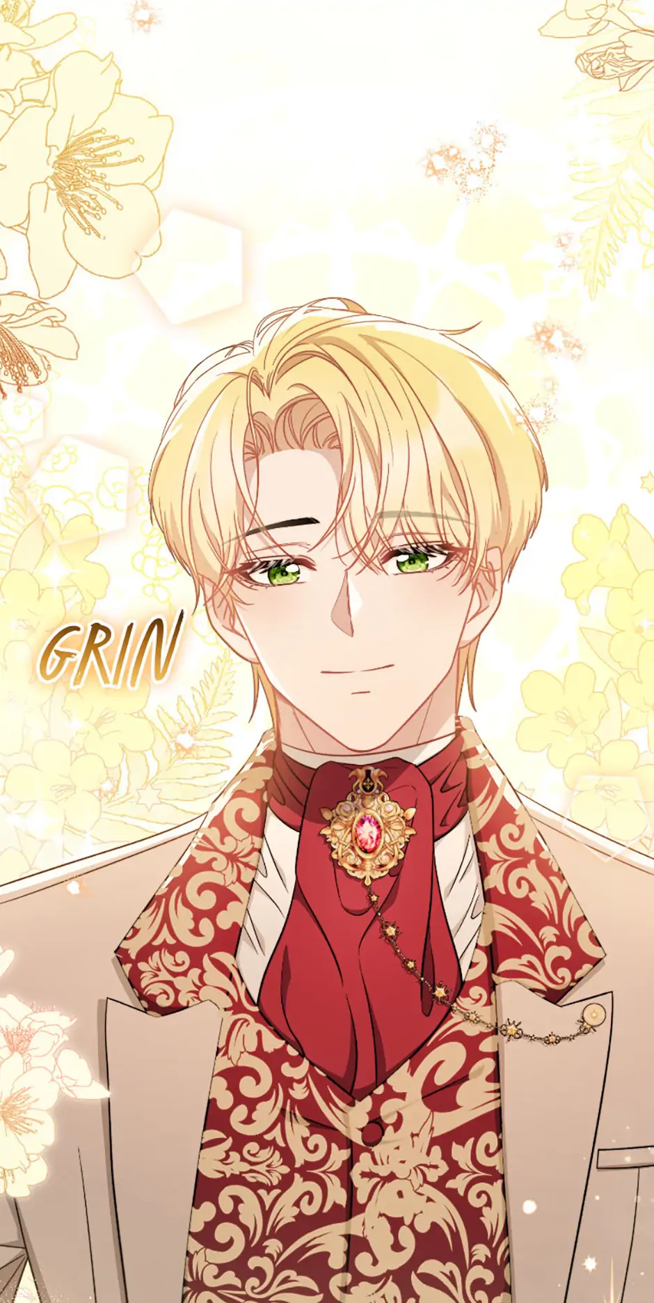 We Hate the Male Lead Chapter 17 - page 88