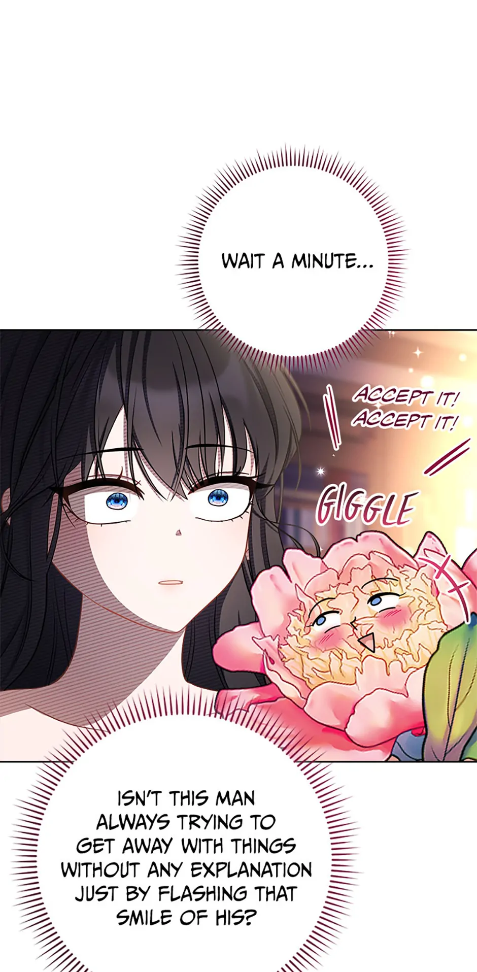 We Hate the Male Lead Chapter 12 - page 10