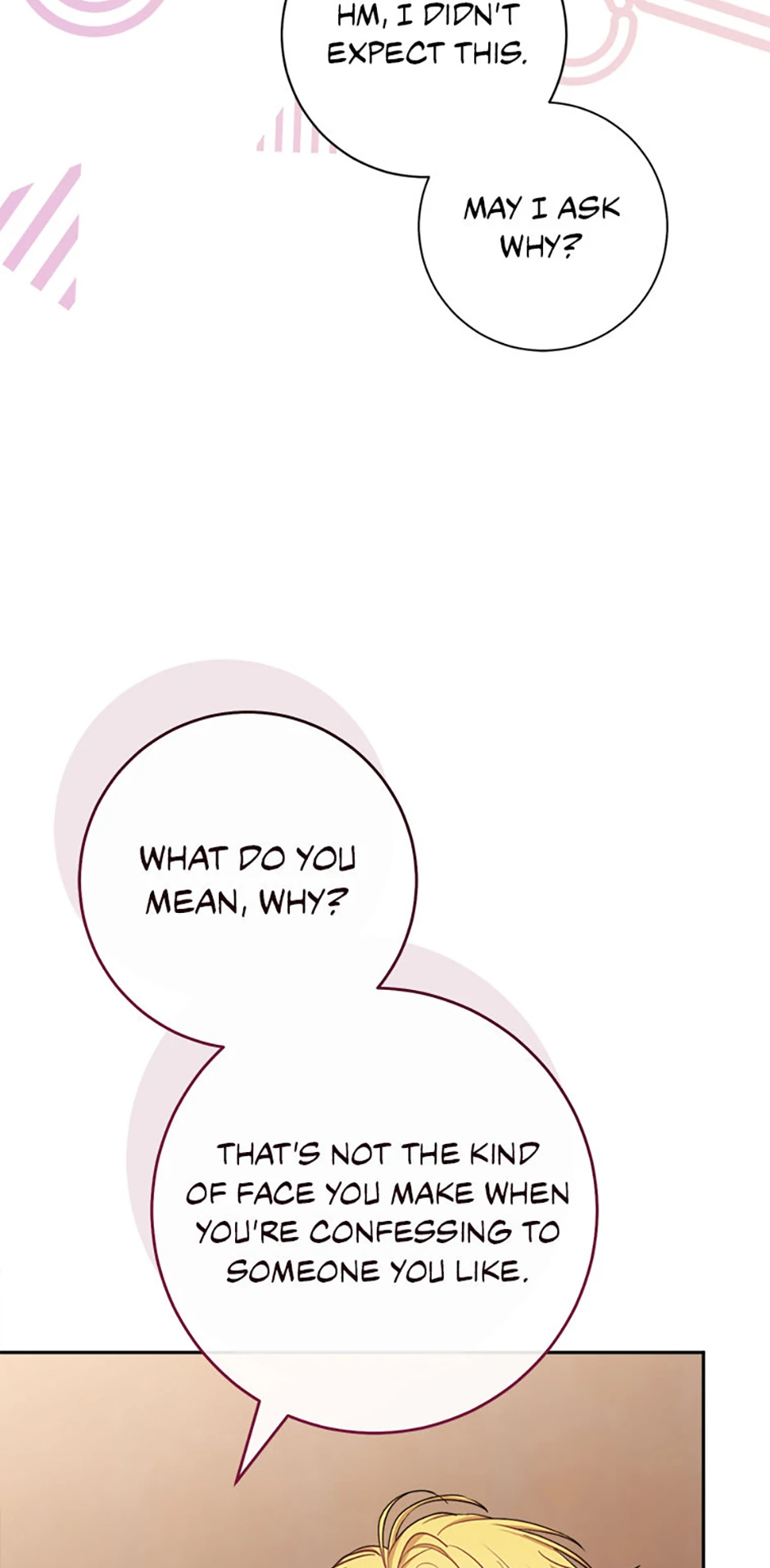 We Hate the Male Lead Chapter 12 - page 12