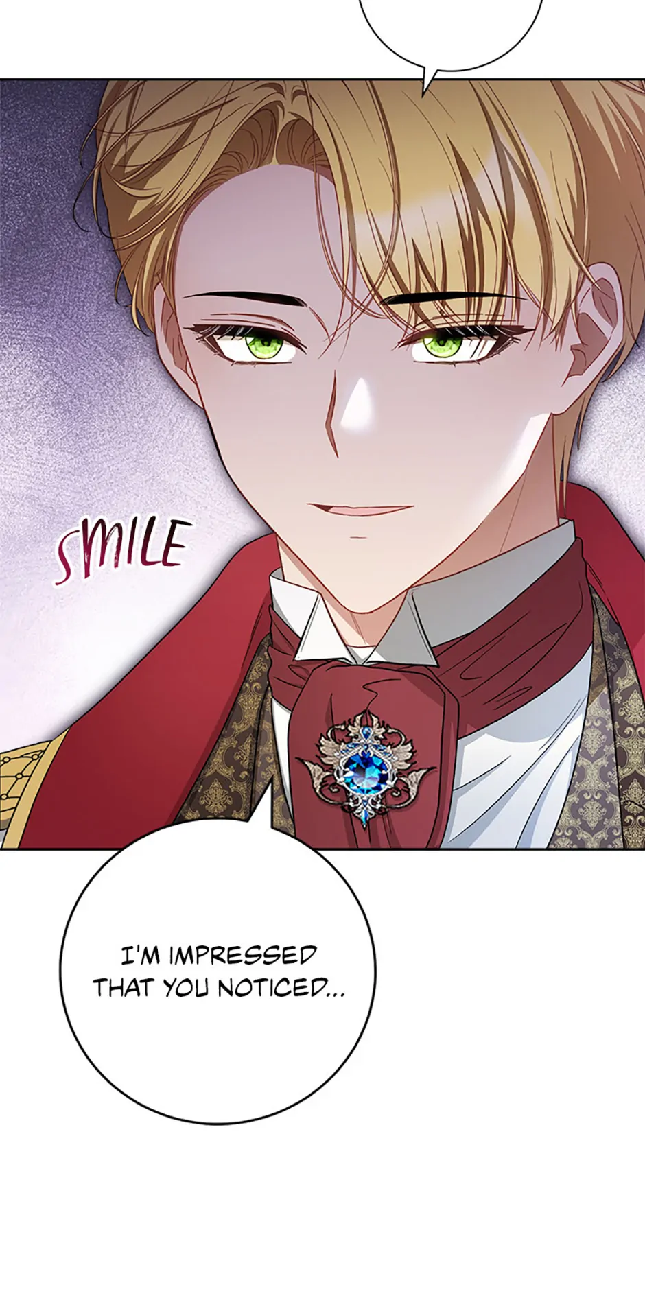 We Hate the Male Lead Chapter 12 - page 14