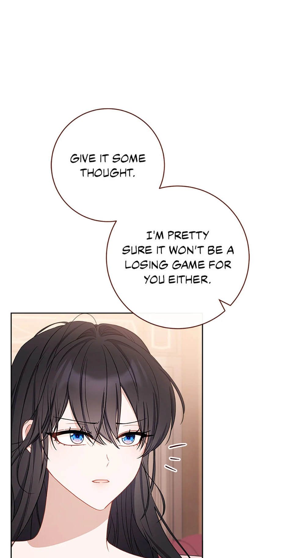 We Hate the Male Lead Chapter 12 - page 19