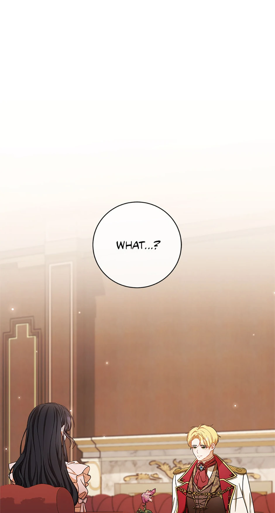 We Hate the Male Lead Chapter 12 - page 2