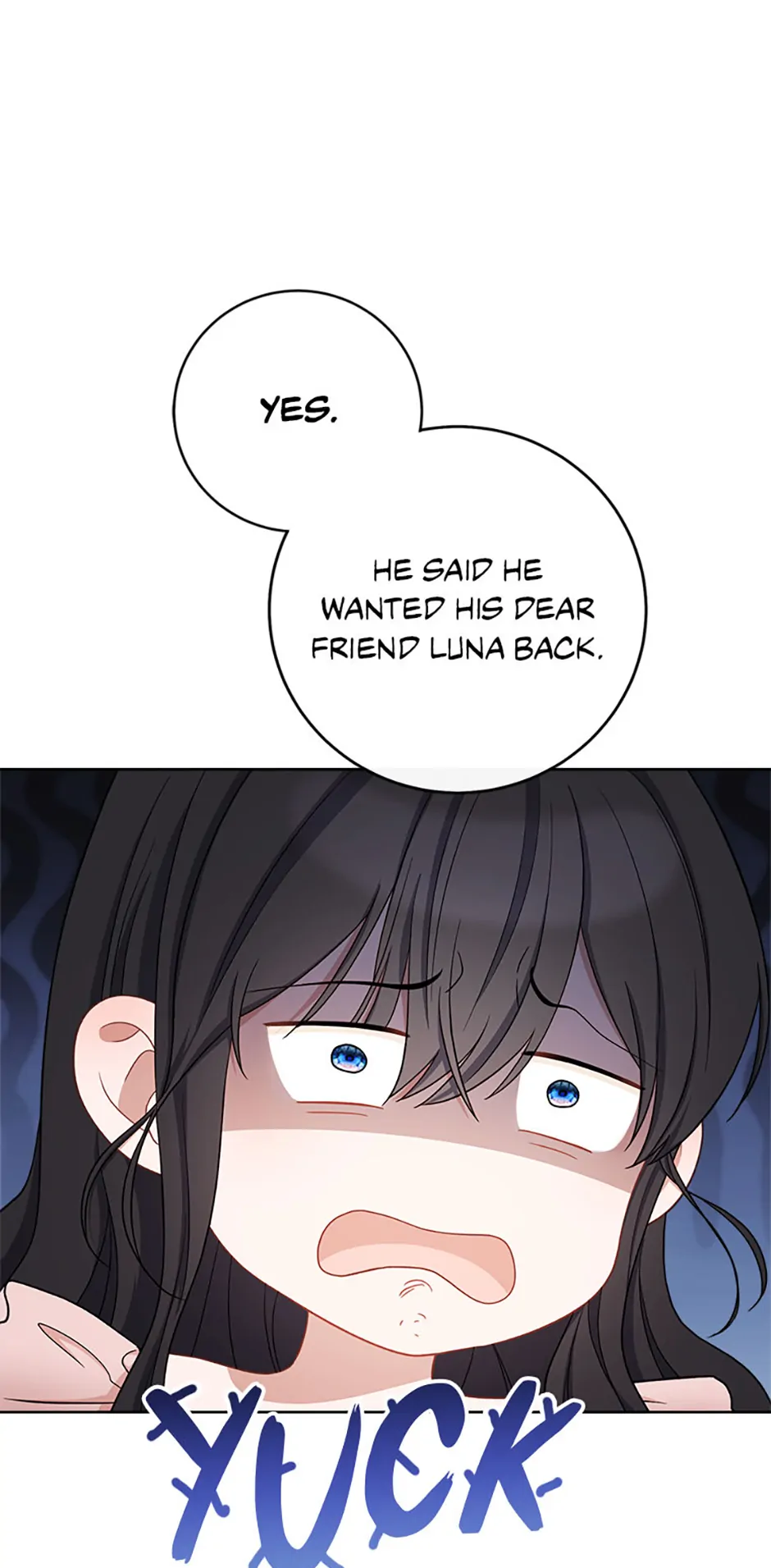 We Hate the Male Lead Chapter 12 - page 23
