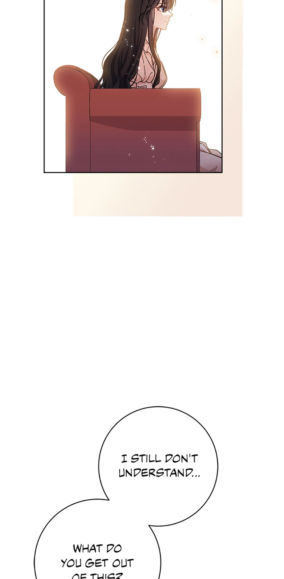 We Hate the Male Lead Chapter 12 - page 27