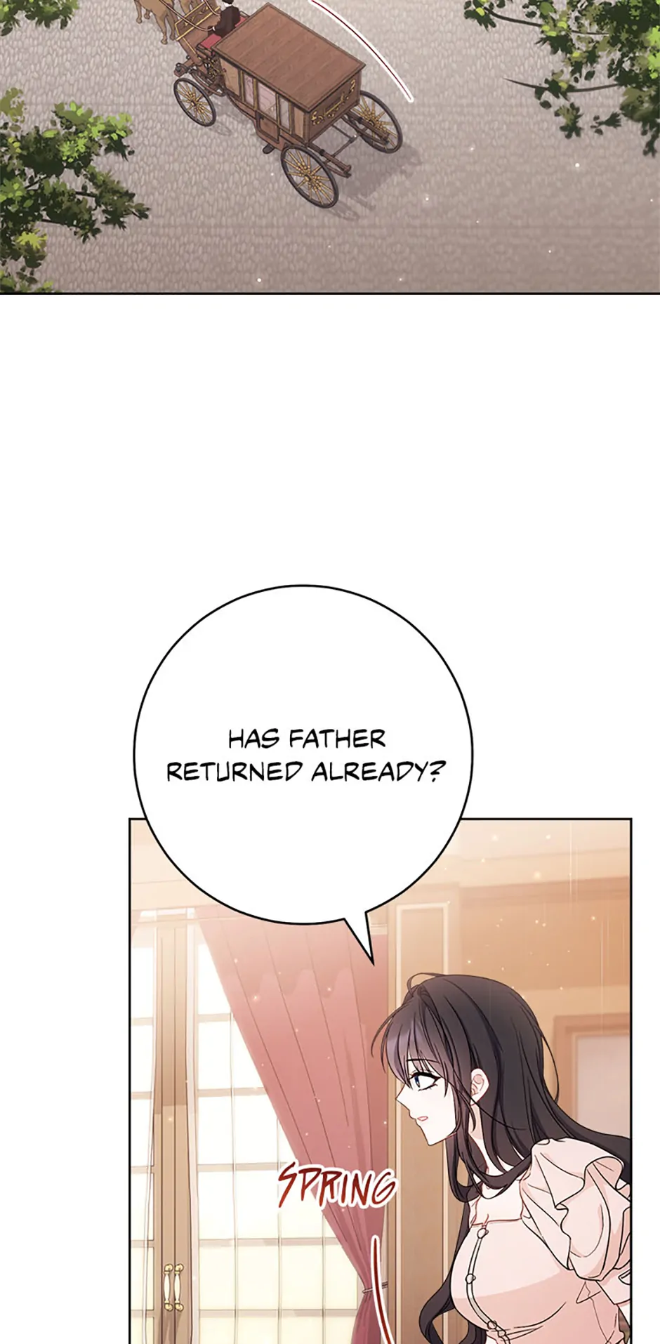 We Hate the Male Lead Chapter 12 - page 32