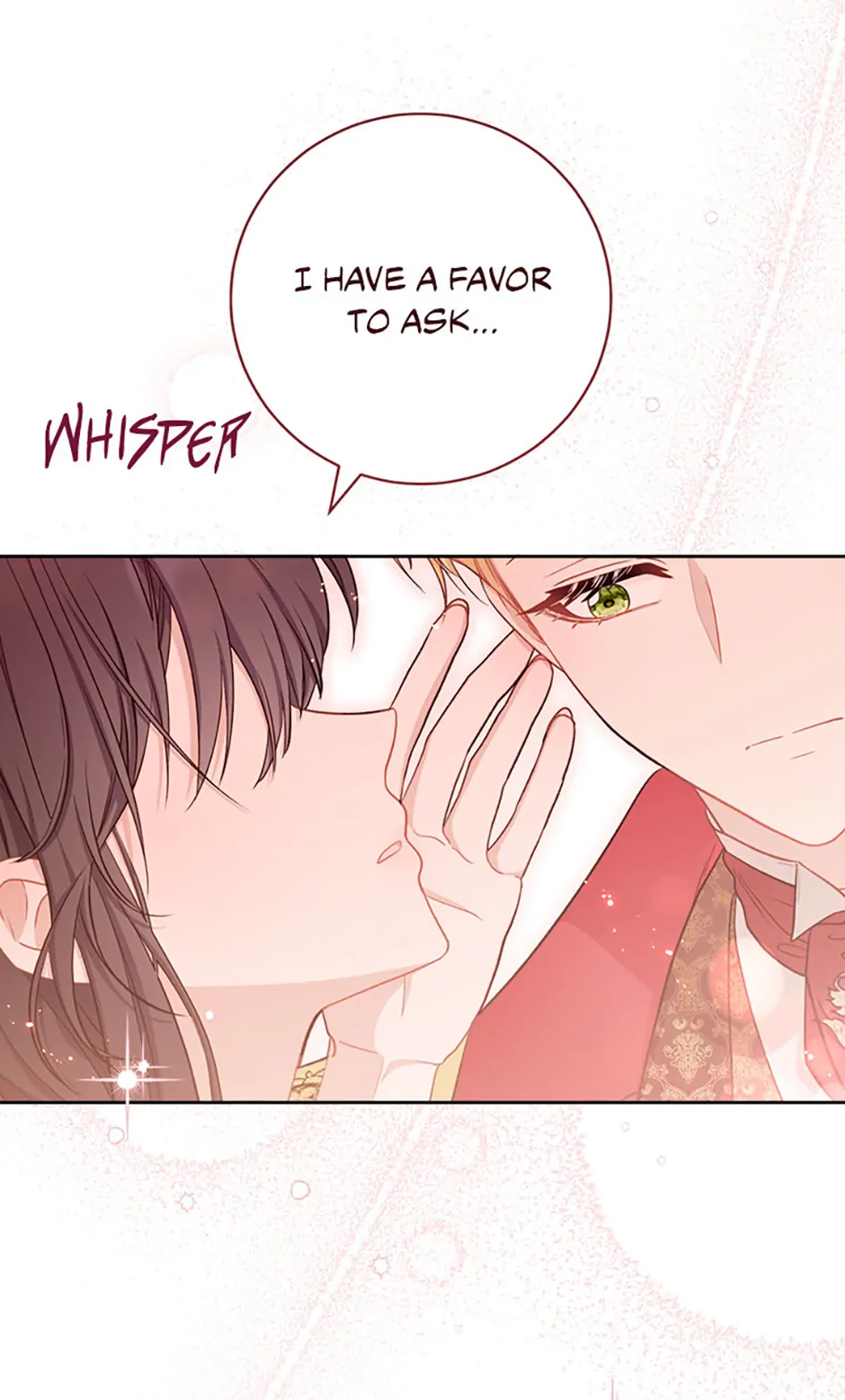 We Hate the Male Lead Chapter 12 - page 36