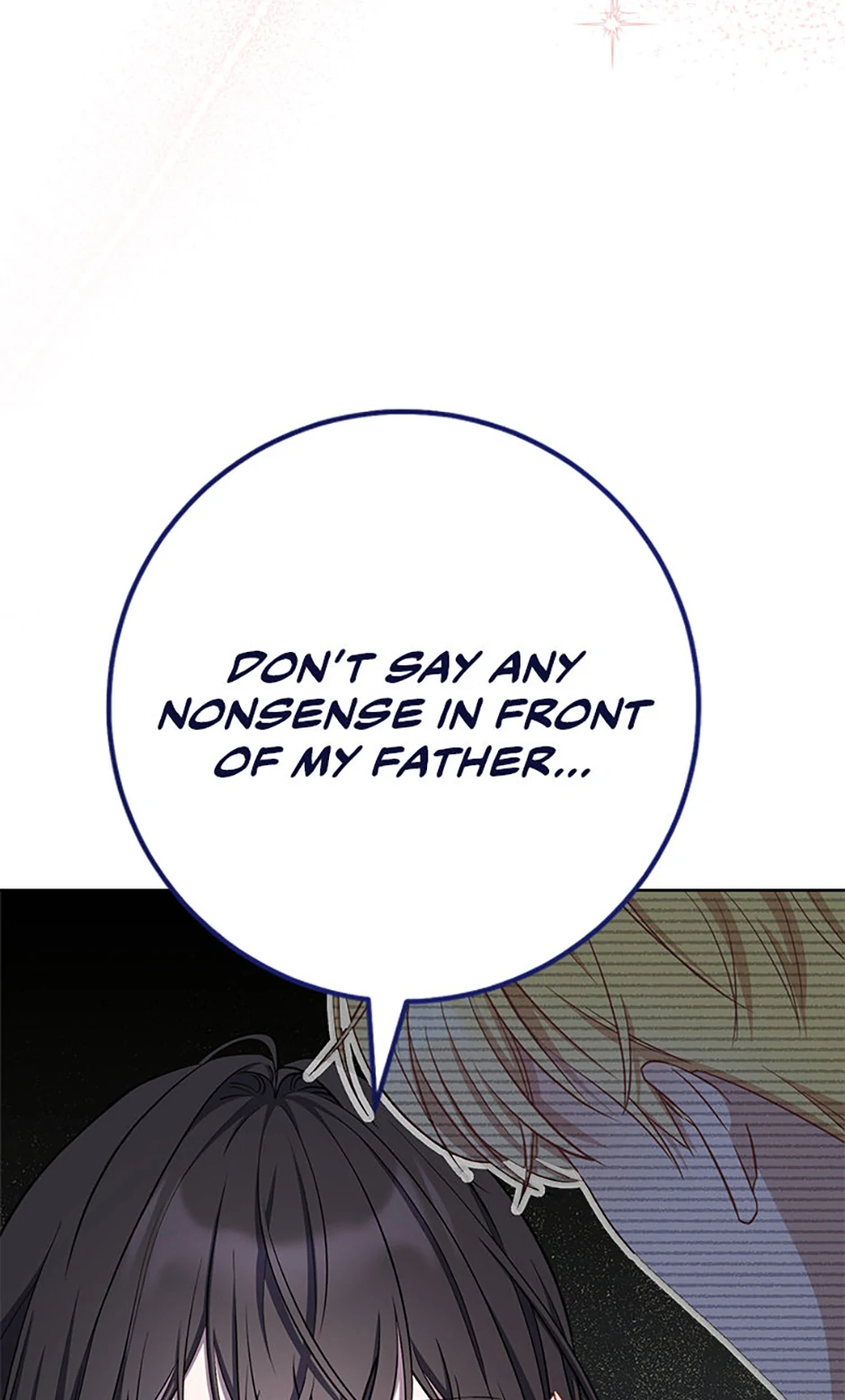 We Hate the Male Lead Chapter 12 - page 37