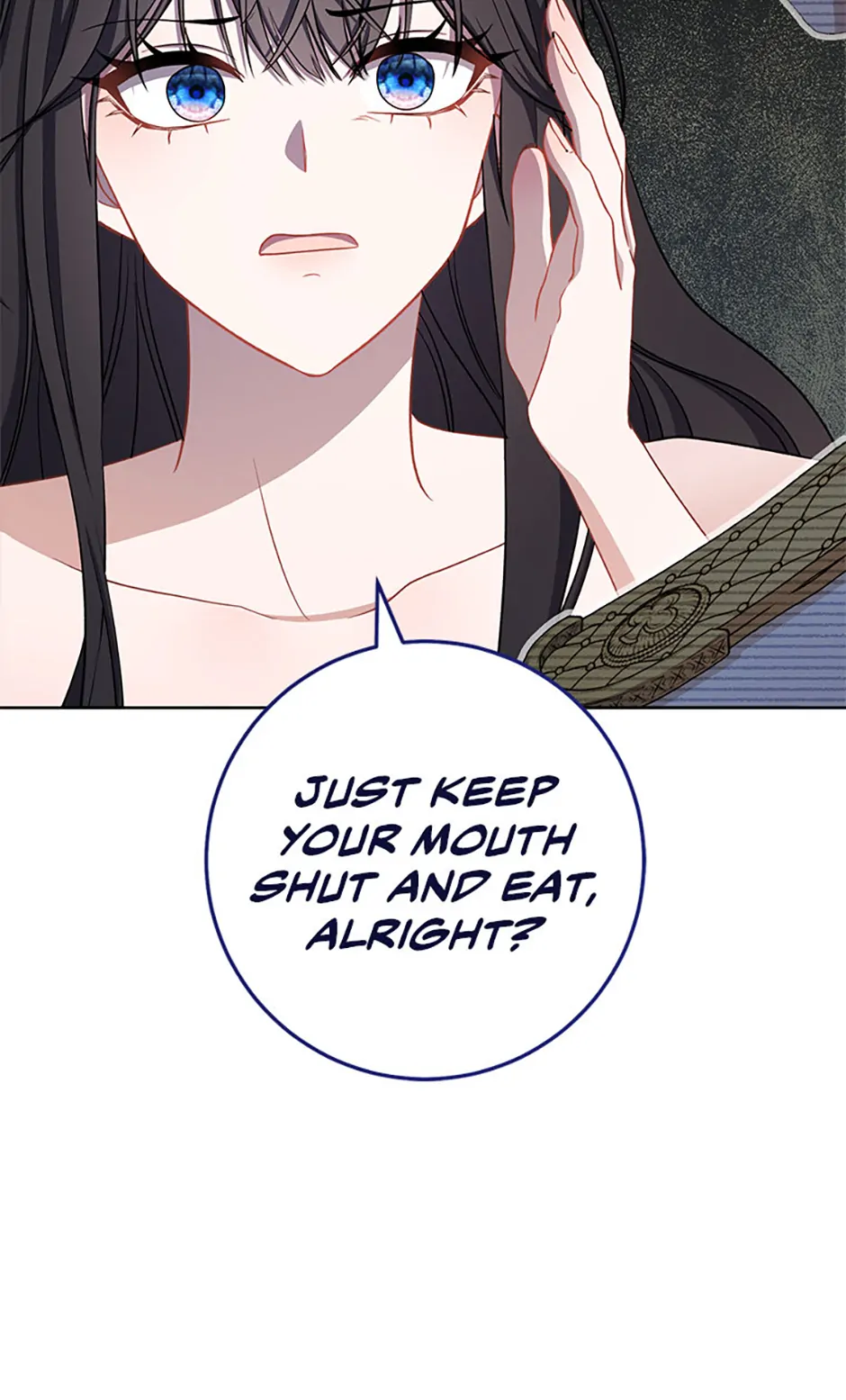 We Hate the Male Lead Chapter 12 - page 38