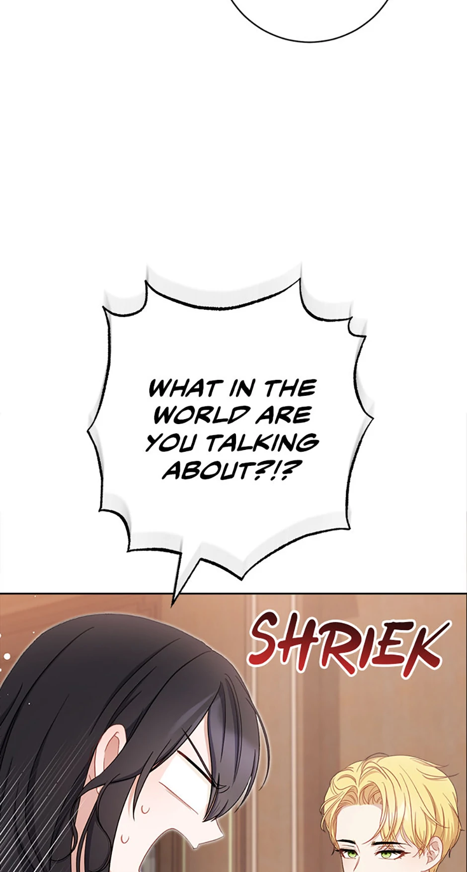 We Hate the Male Lead Chapter 12 - page 4