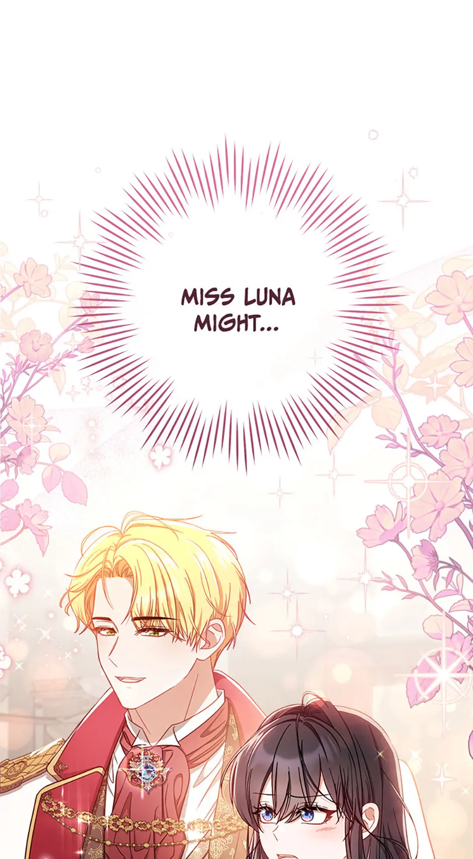 We Hate the Male Lead Chapter 12 - page 46