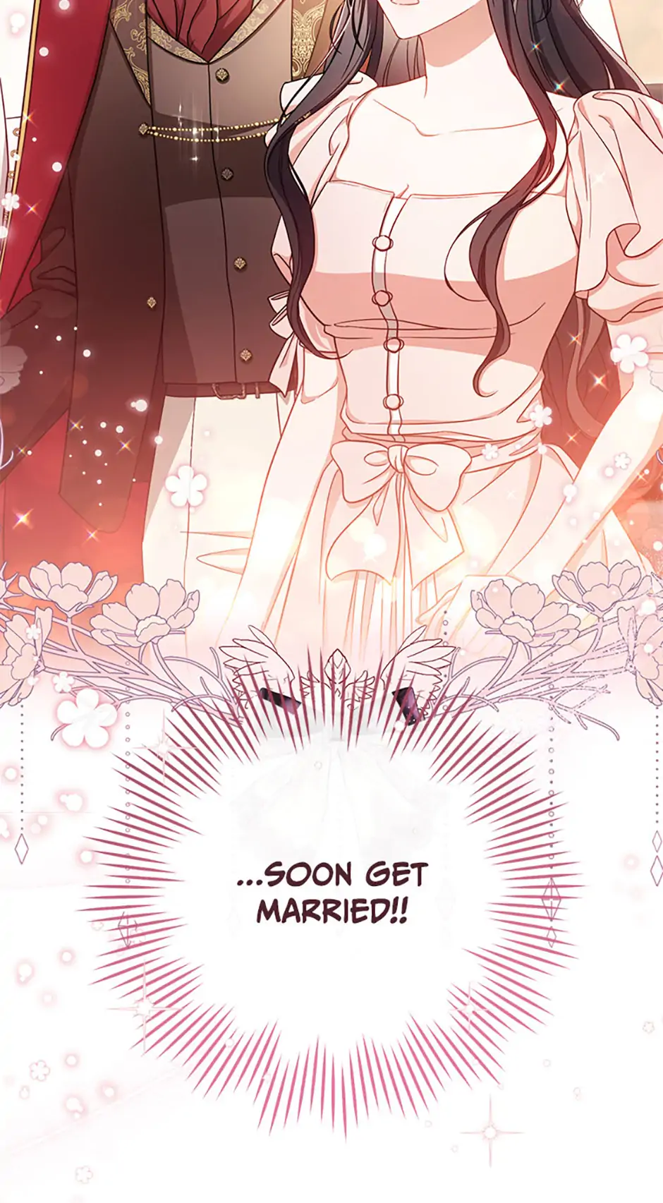 We Hate the Male Lead Chapter 12 - page 47