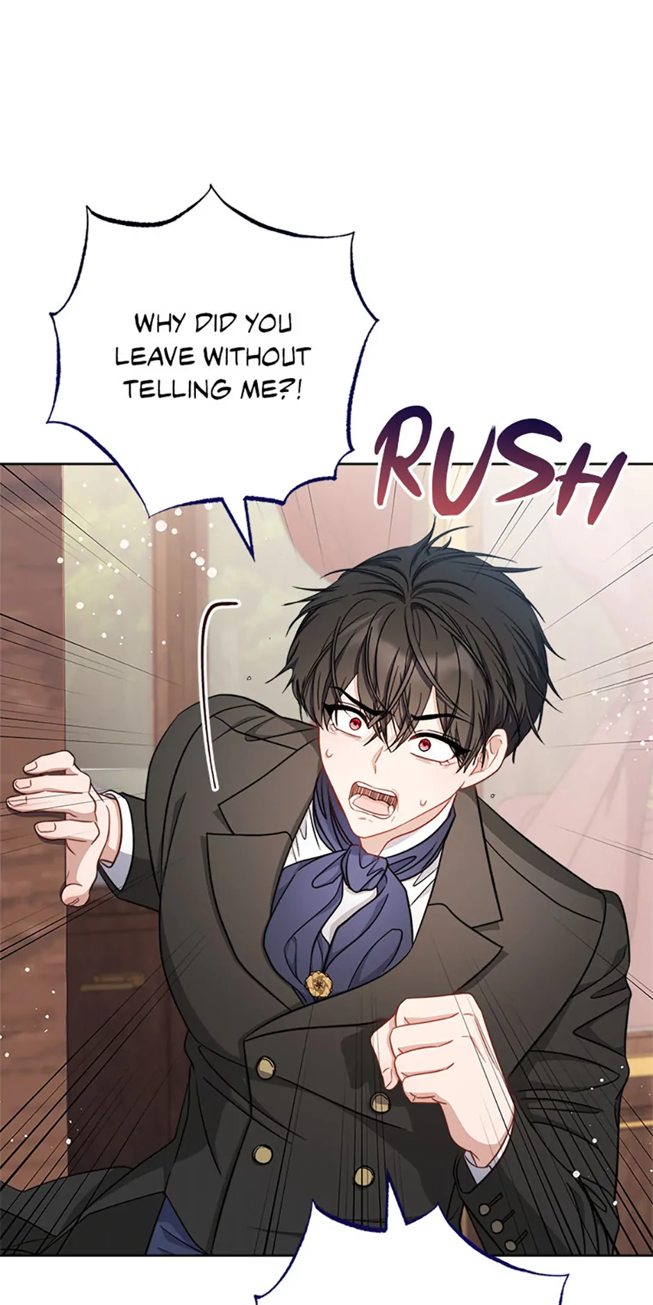 We Hate the Male Lead Chapter 12 - page 52