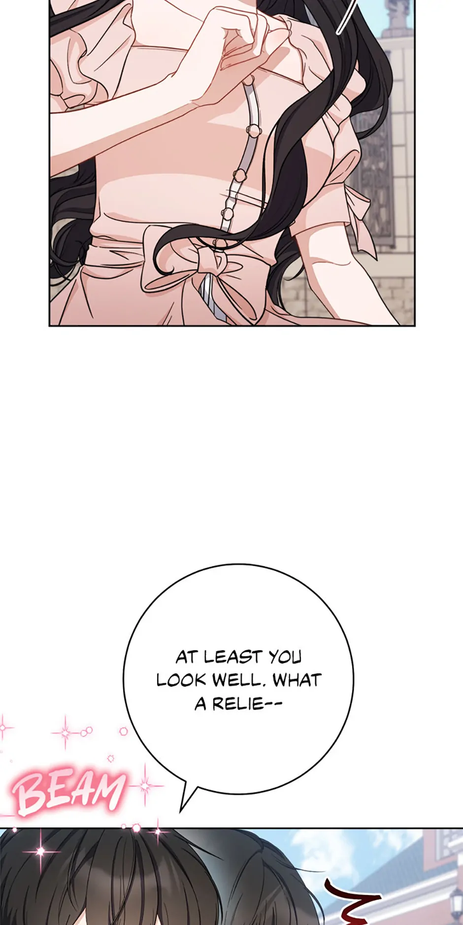 We Hate the Male Lead Chapter 12 - page 54
