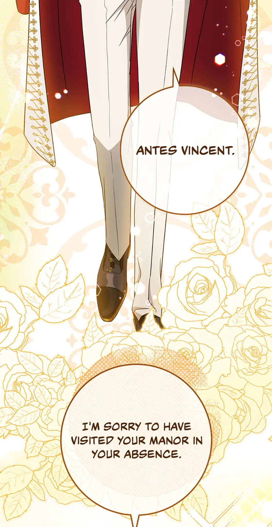 We Hate the Male Lead Chapter 12 - page 59