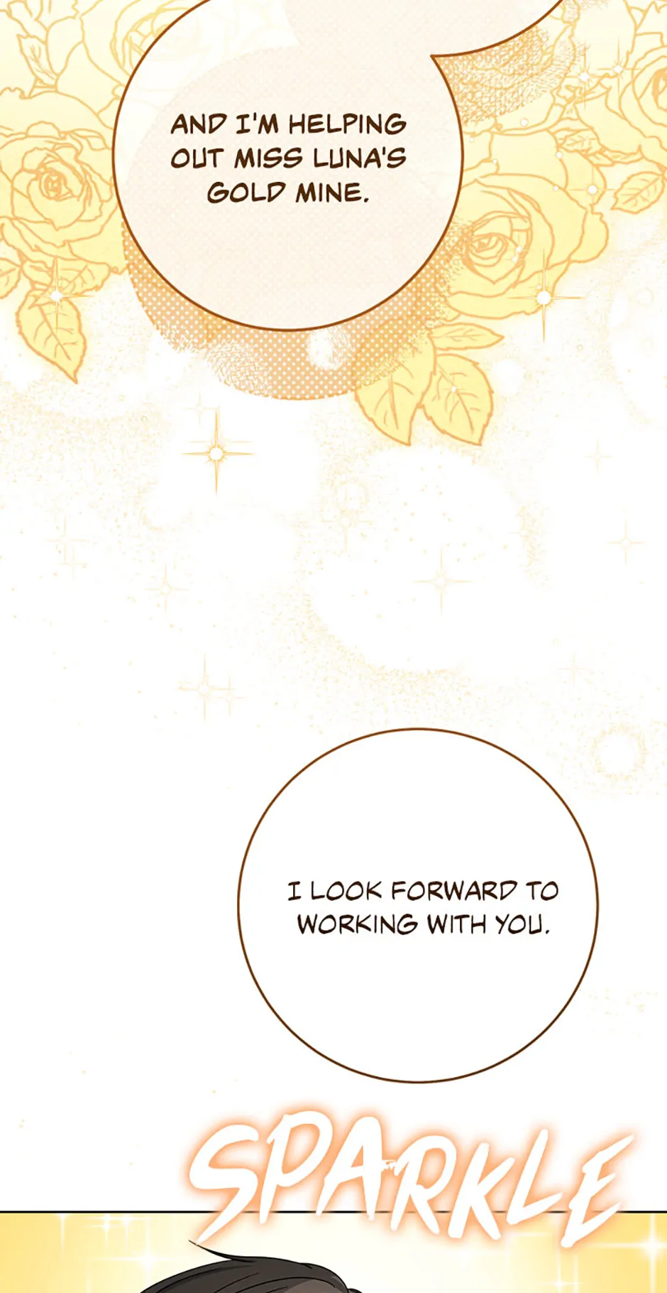 We Hate the Male Lead Chapter 12 - page 61