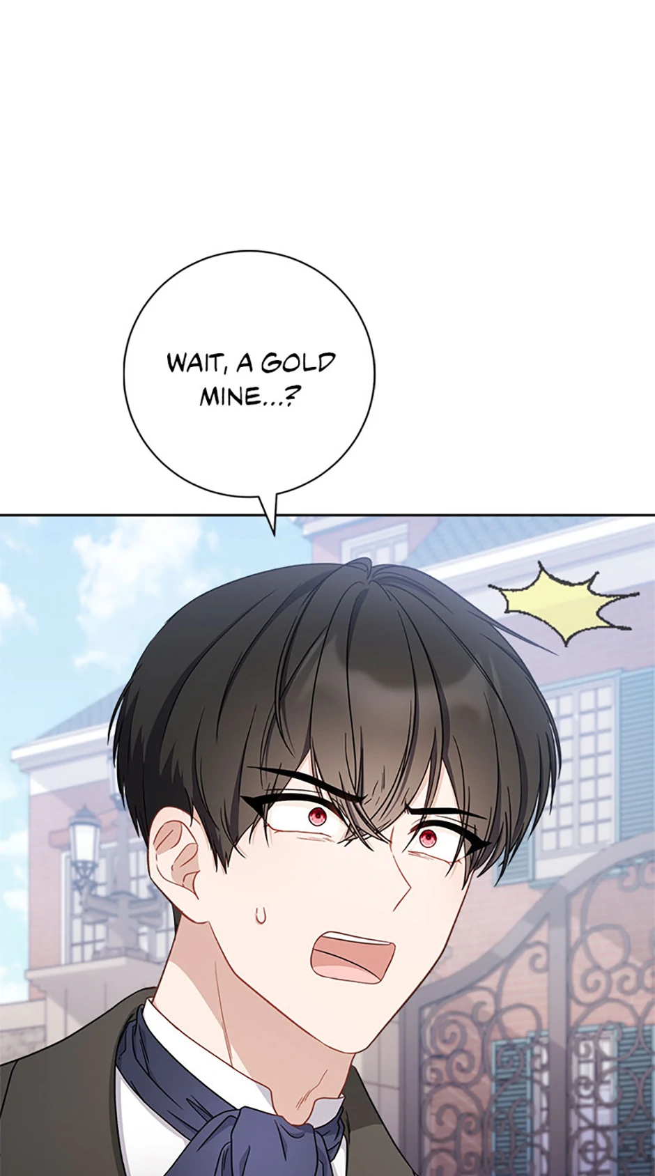 We Hate the Male Lead Chapter 12 - page 64