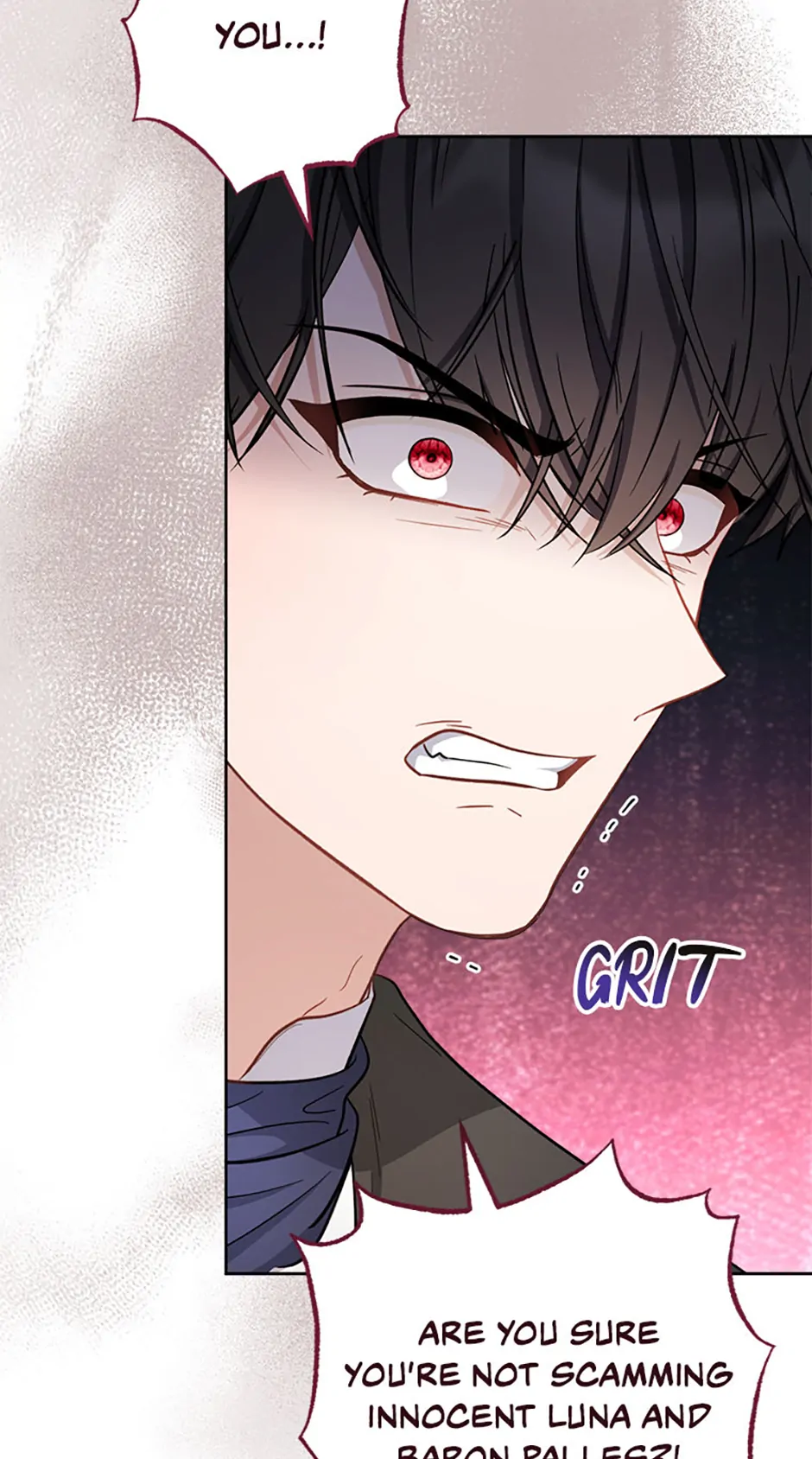 We Hate the Male Lead Chapter 12 - page 67