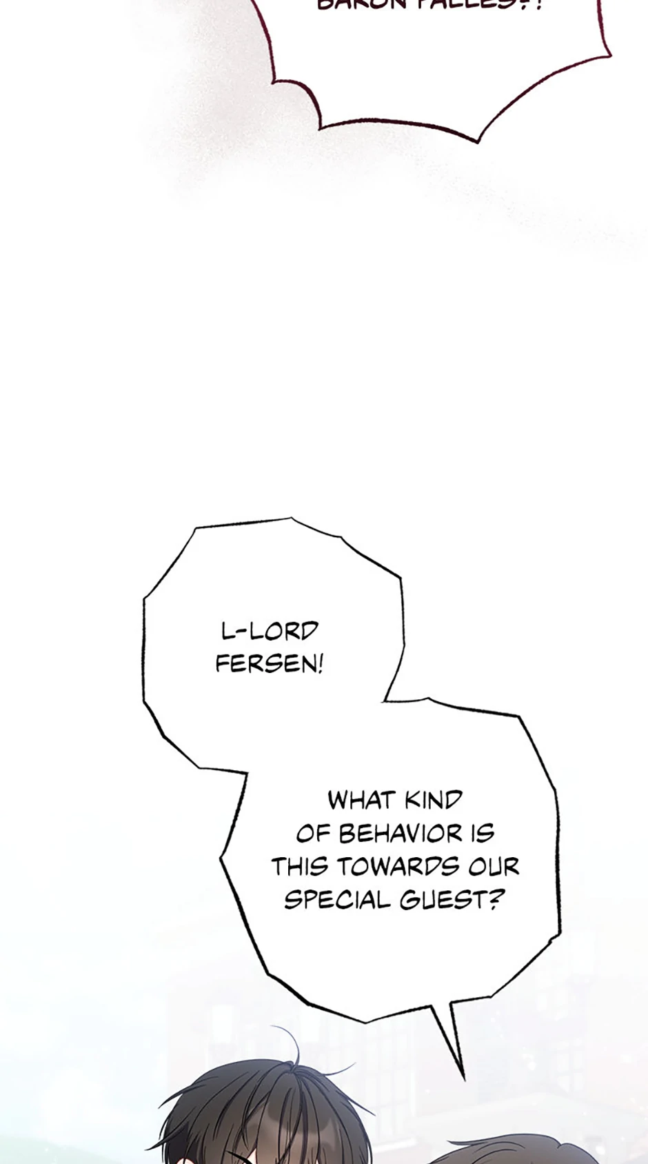 We Hate the Male Lead Chapter 12 - page 68
