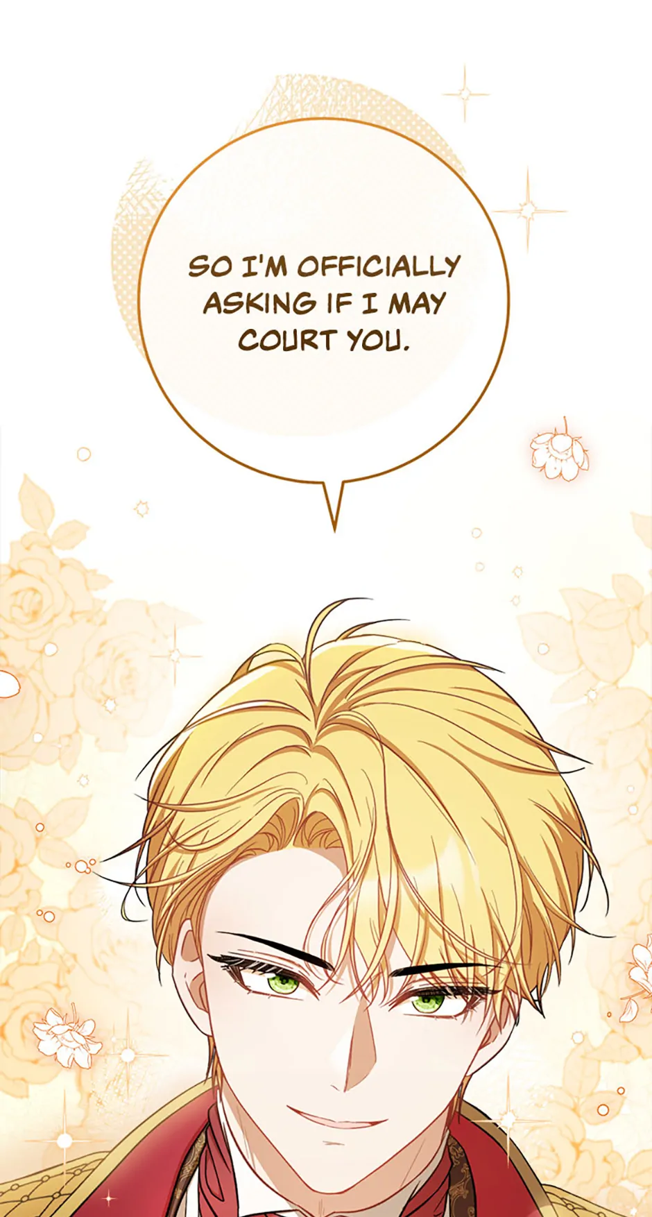 We Hate the Male Lead Chapter 12 - page 7