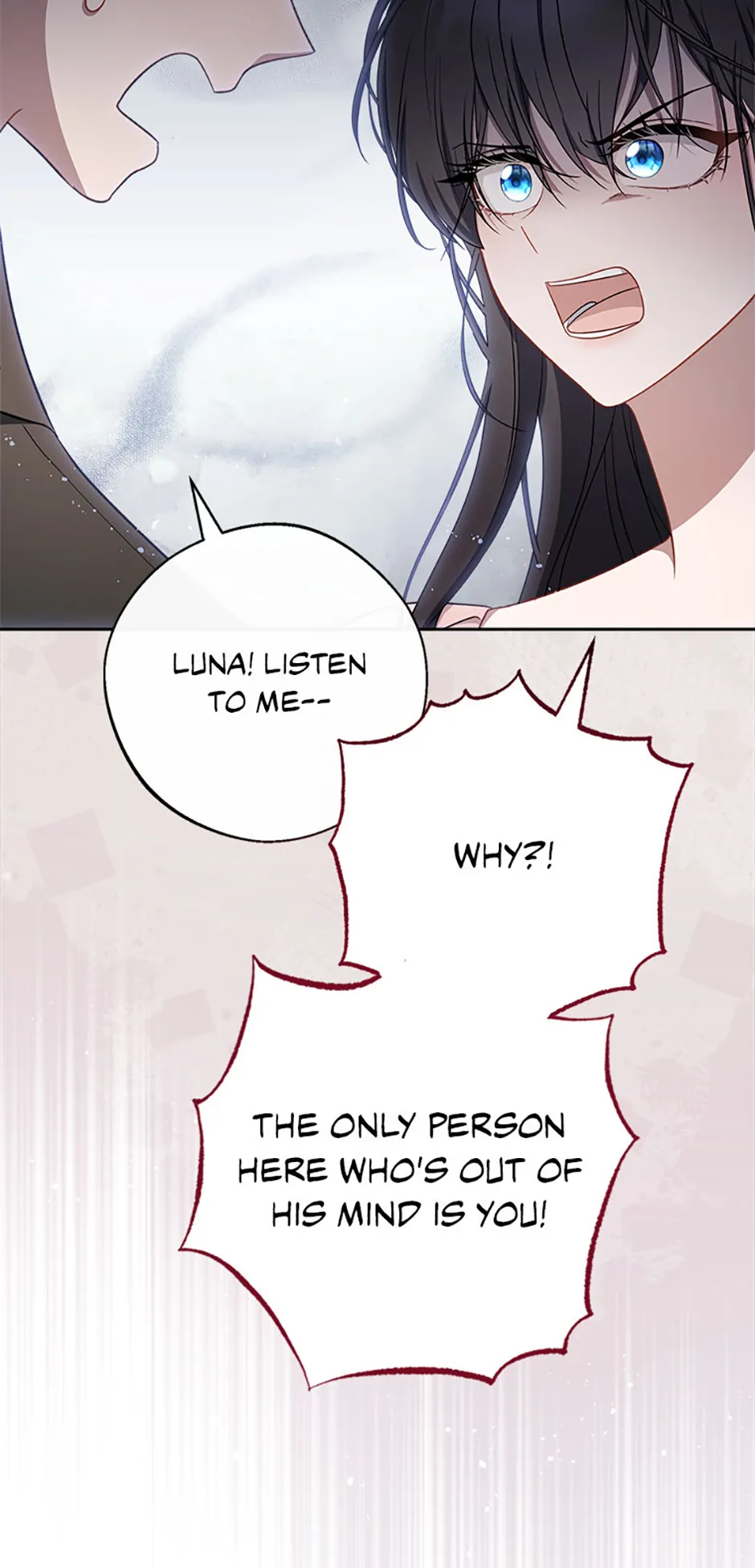 We Hate the Male Lead Chapter 12 - page 72