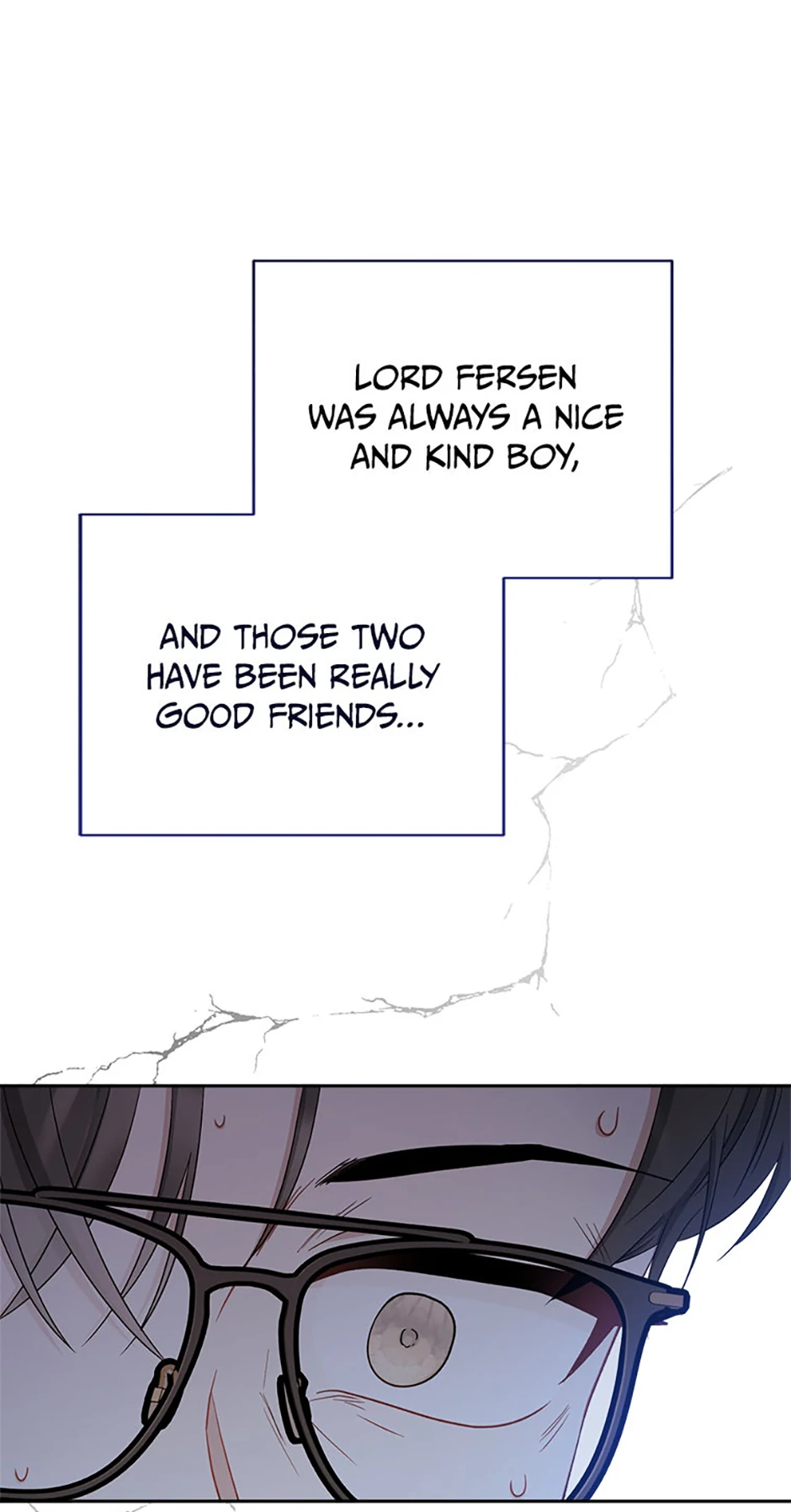We Hate the Male Lead Chapter 12 - page 76