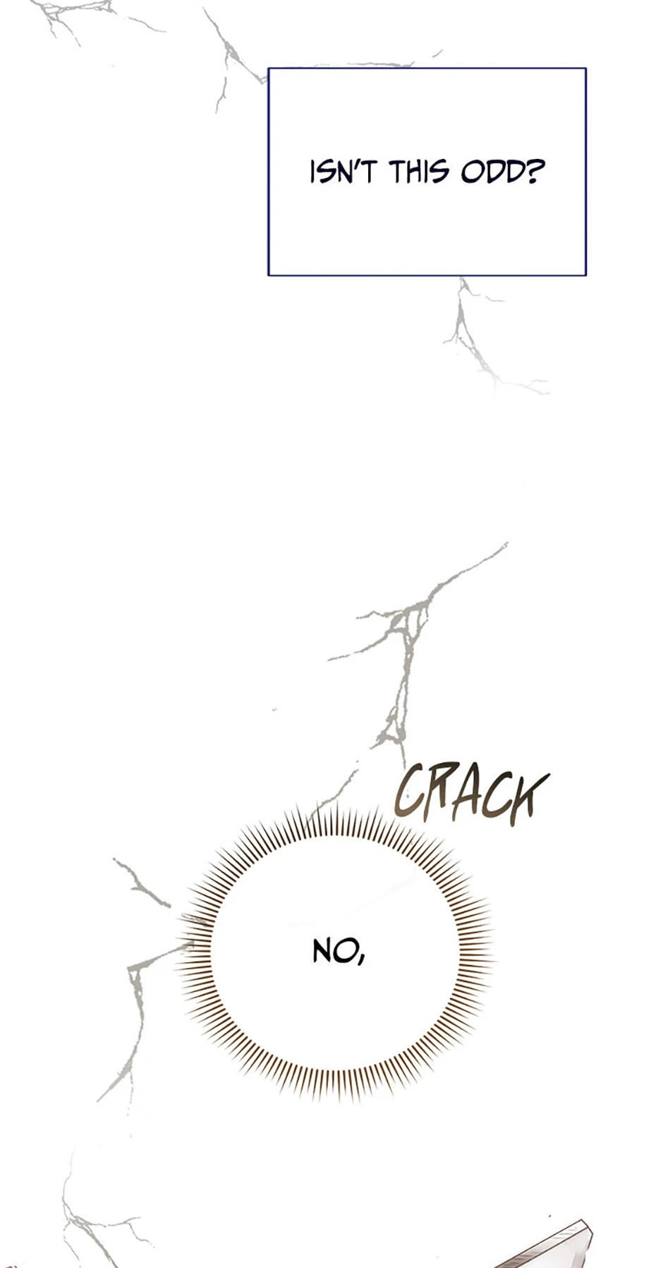 We Hate the Male Lead Chapter 12 - page 77
