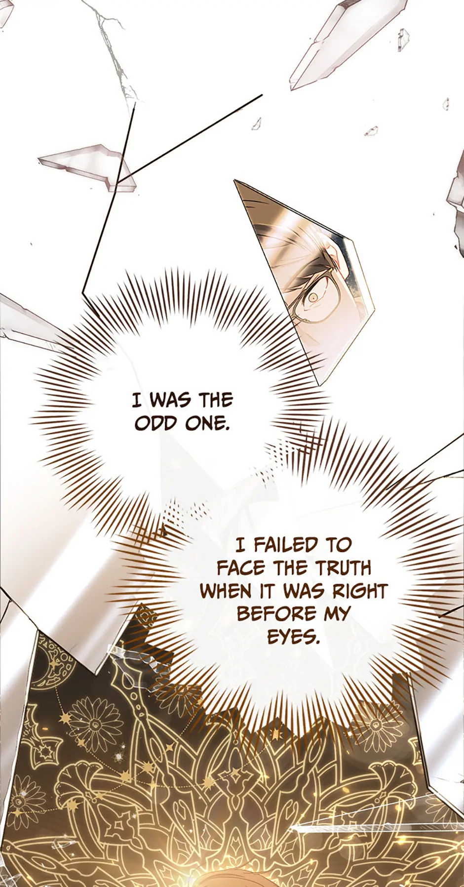 We Hate the Male Lead Chapter 12 - page 78