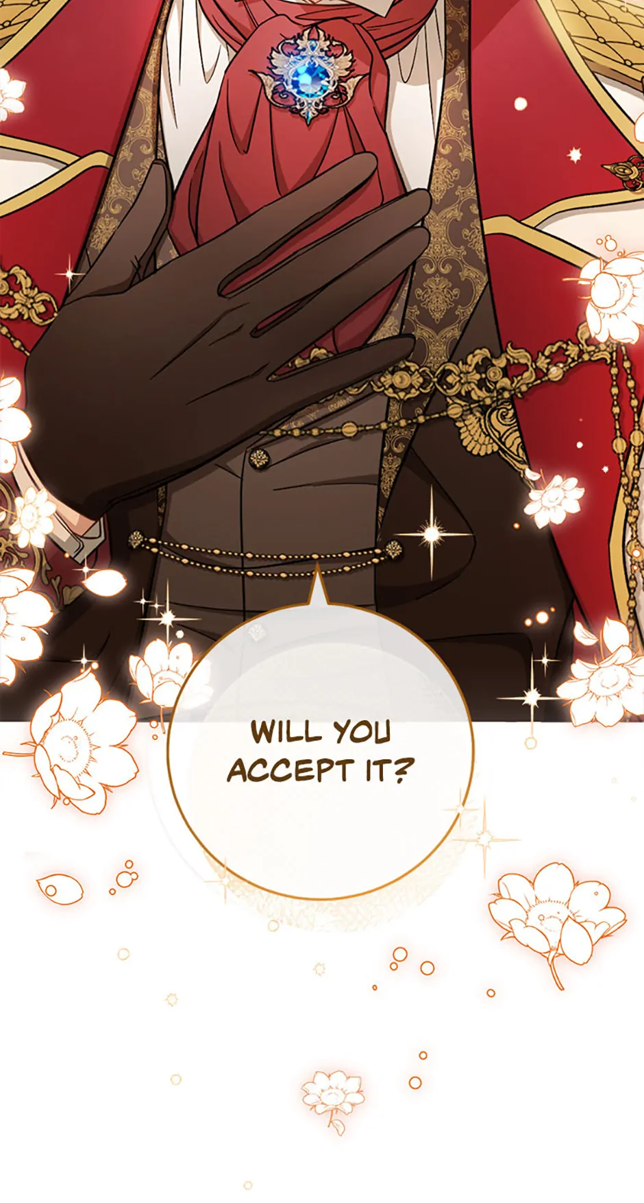 We Hate the Male Lead Chapter 12 - page 8