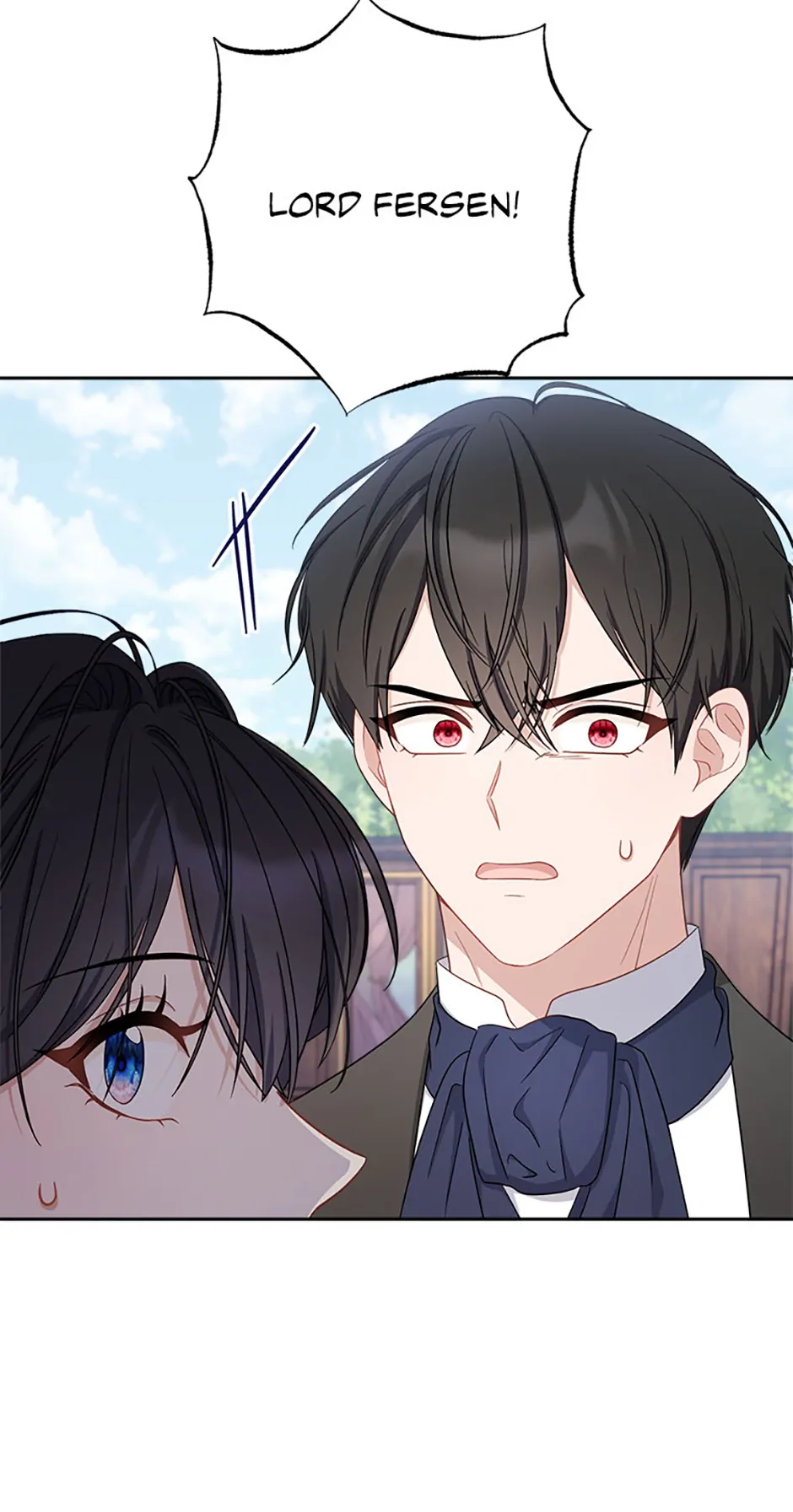 We Hate the Male Lead Chapter 12 - page 81