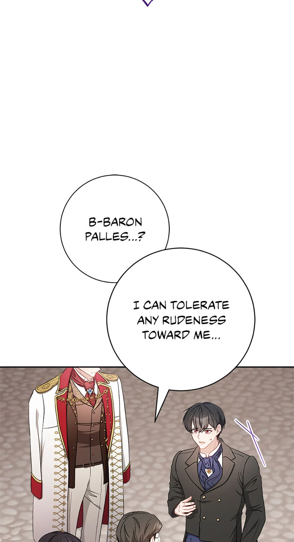 We Hate the Male Lead Chapter 12 - page 84