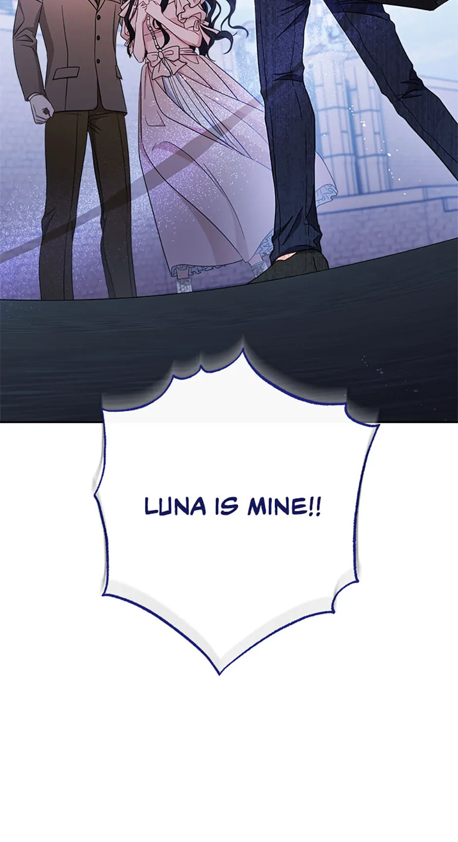 We Hate the Male Lead Chapter 12 - page 88