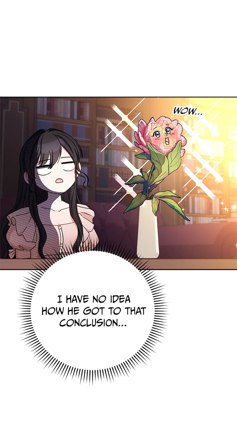 We Hate the Male Lead Chapter 12 - page 9