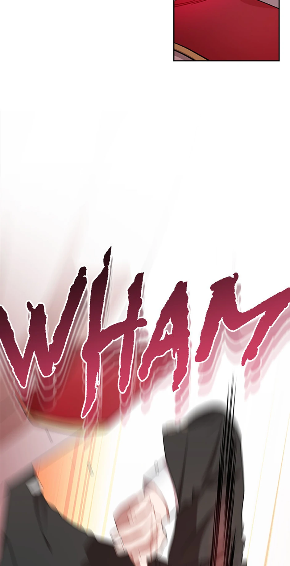 We Hate the Male Lead Chapter 12 - page 90